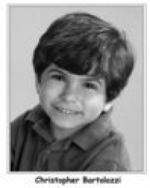 Фотография «Christopher Bartolozzi»