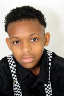 Фотография «Xavion Shelton»