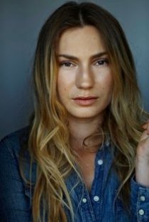 Фотография «Катарина Ковалевски»