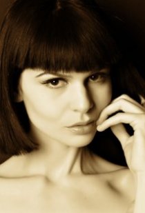 Фотография «Алена Казарова»