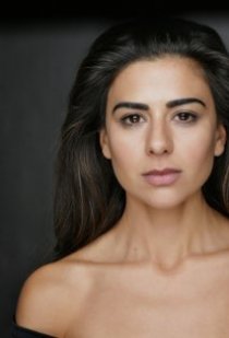 Фотография «Jumaan Zizzari»