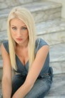 Фотография «Crystal DeGregorio»