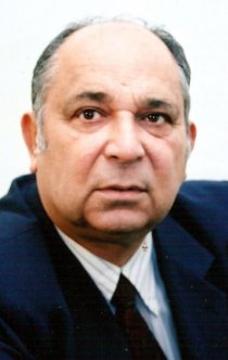 Фотография «Акшин Ализаде»