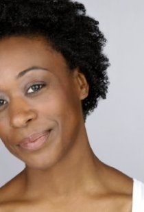 Фотография «Эрика Роуз»