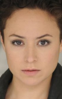 Фотография «Бриана Венскус»