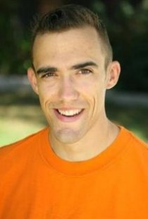 Фотография «Matthew Edward Frieberg»