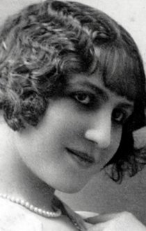 Фотография «Renée Baltha»
