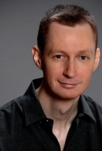 Фотография «Роджер Ньюкоум»
