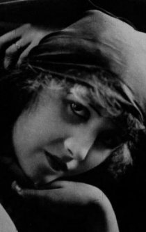 Фотография «Ethel Pepperell»