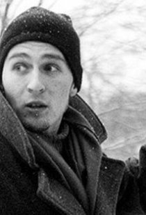 Фотография «Chris Russoniello»