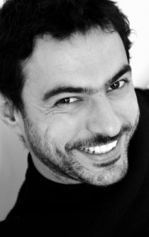 Фотография «Olivier Dujols»