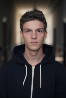 Фотография «Янник де Ваал»