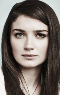 Фотография «Ив Хьюсон»