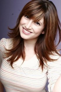 Фотография «Cristina Tiberia»
