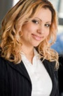 Фотография «Нина Зурита»