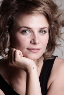 Фотография «Диана Каваллиоти»