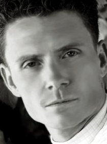 Фотография «Tytus Bergstrom»
