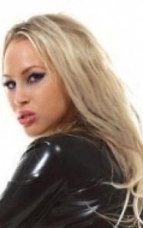 Фотография «Kamillia Kataxenna Kova»