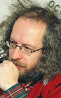 Фотография «Алексей Венедиктов»