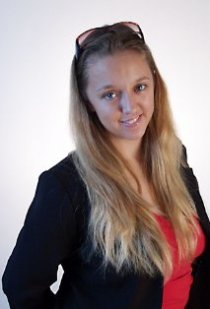 Фотография «Jennifer Berkemeier»