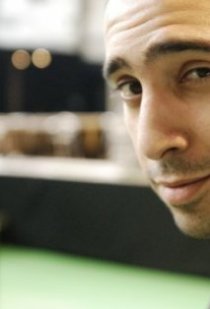Фотография «Youssef Seniora»