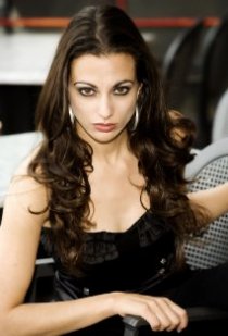 Фотография «Анна Примиани»