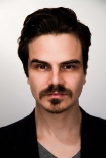 Фотография «Янг Миллер»