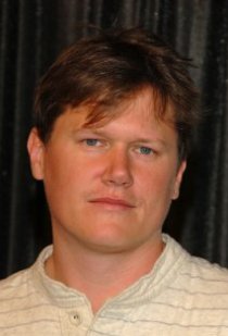 Фотография «Fredrik Bystedt»