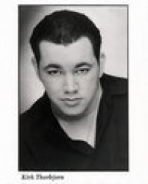 Фотография «Kirk Thorbjorn»