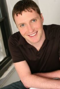 Фотография «John Ort»