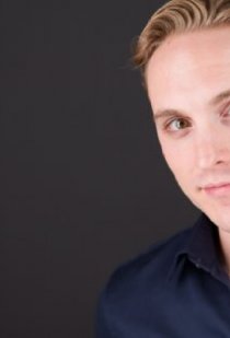 Фотография «Andrew Saunders»