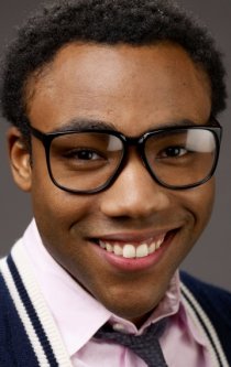 Фотография «Дональд Гловер»