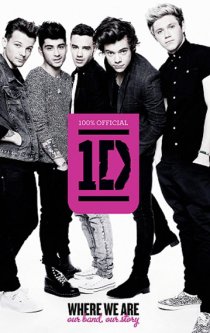 Фотография «One Direction»