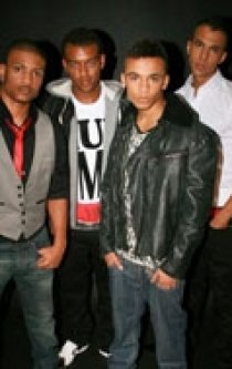 Фотография «Jack the Lad Swing»