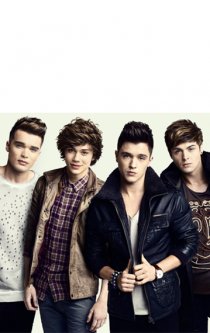 Фотография «Union J.»