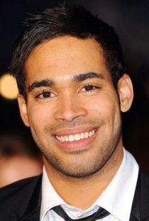 Фотография «Danyl Johnson»