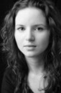 Фотография «Катарина Гимараеш»