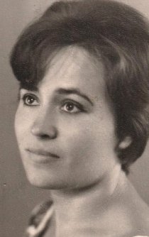 Фотография «Валентина Белоусова»