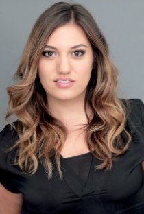Фотография «Lauren Larson»