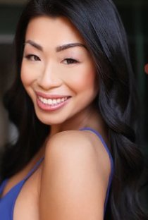 Фотография «Phuong Kubacki»