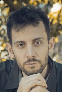 Фотография «Андреа Яия»
