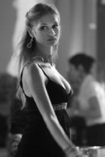 Фотография «Aleksandra Fontaine Kedzierska»