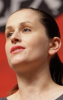 Фотография «Одри Фуше»
