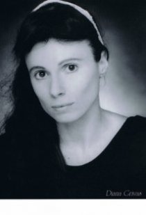 Фотография «Диана Грива»