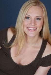 Фотография «Amy Stipkovich»