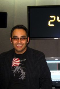 Фотография «Heydar Adel»