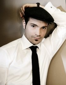 Фотография «Рогер Цицеро»