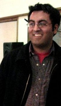 Фотография «Debashis Mazumder»