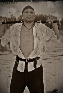 Фотография «Ronnie Alicera»