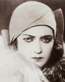 Фотография «Агнес Кук»